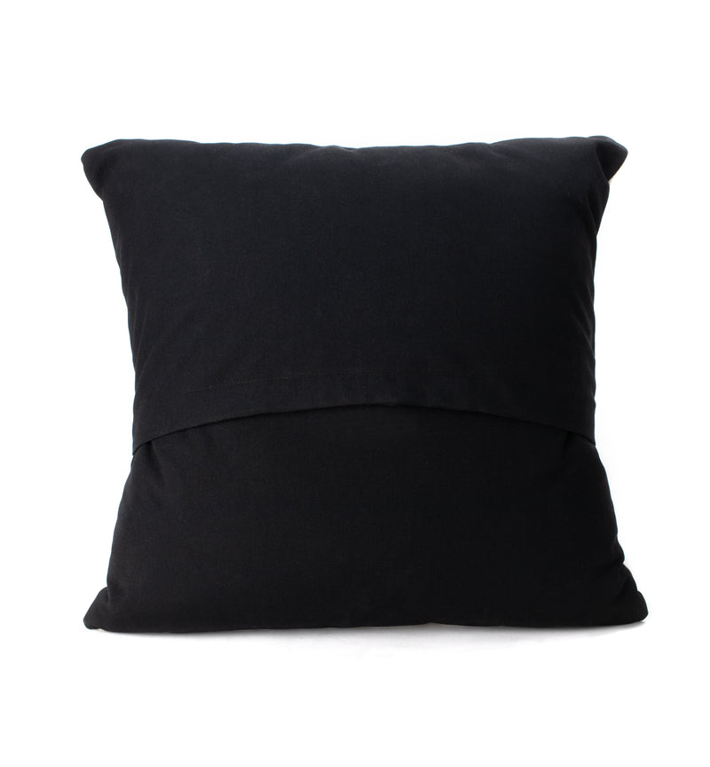 Mi Culo Woven Pillow