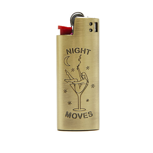Night Moves Lighter Case