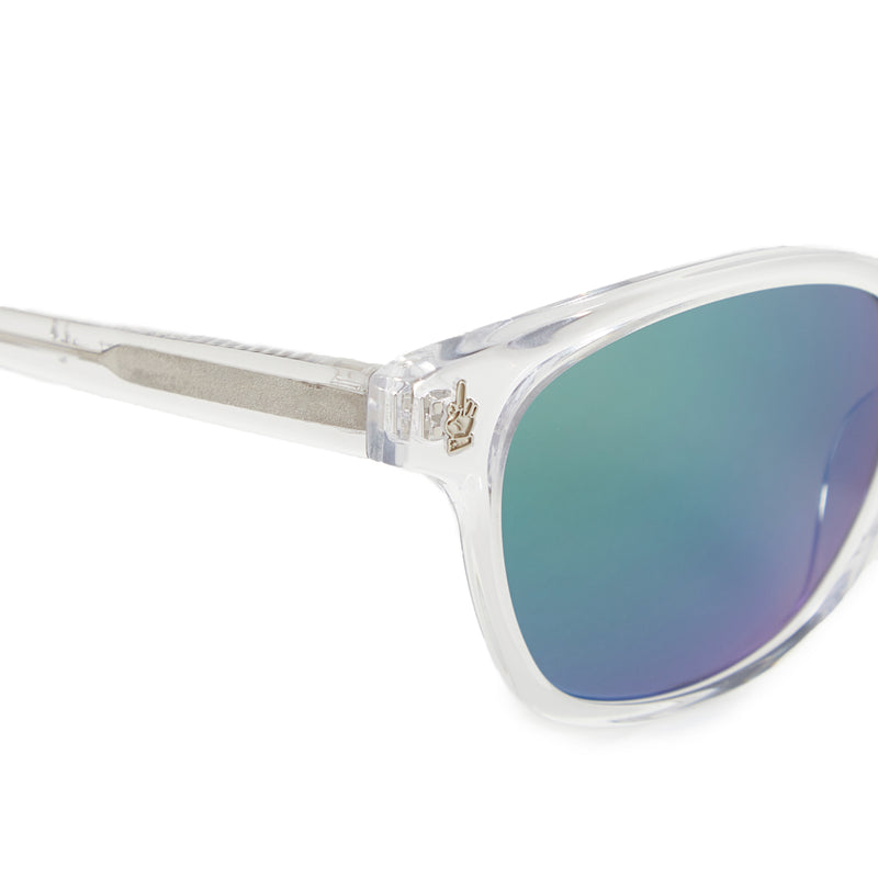 Best Wishes Shades - Clear