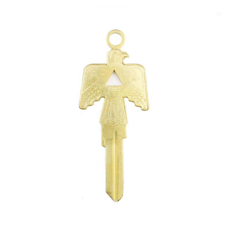 Thunderbird Key