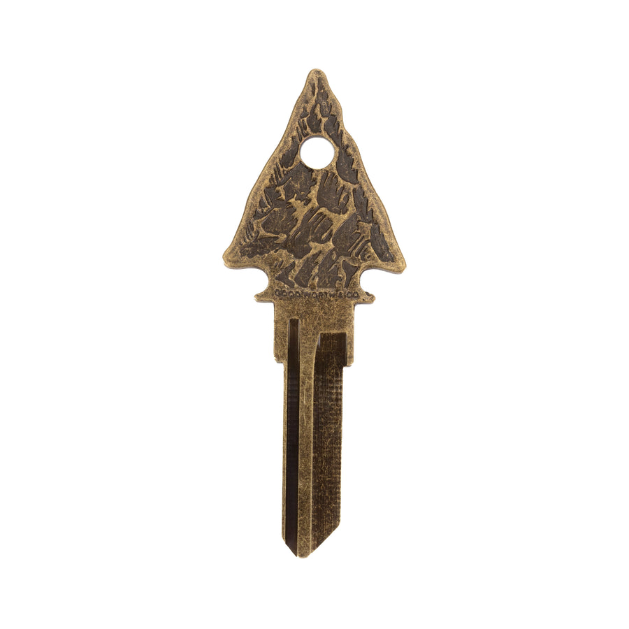 Arrowhead Key