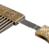 Lovers' Comb Knife