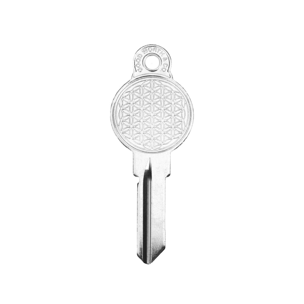 Geometry Key – Good Worth & Co.