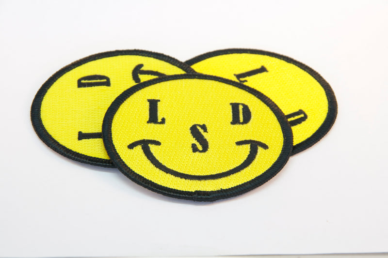 LSD Patch