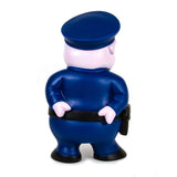 Officer Dick Dog Toy