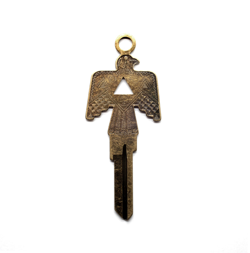 Thunderbird Key